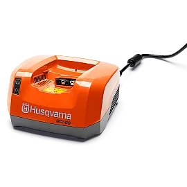 HUSQVARNA Lādētājs QC500